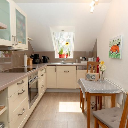 Ferienwohnung Vechteblick Schuettorf Exterior foto