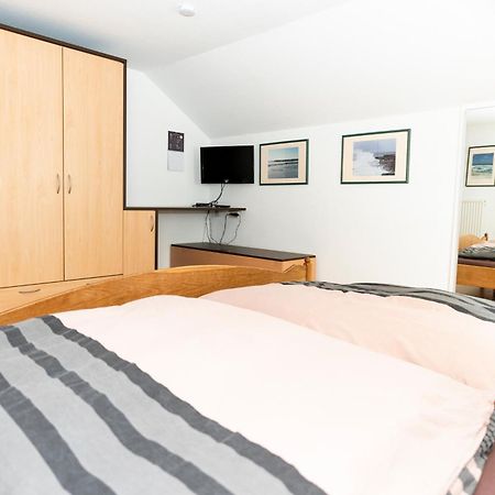 Ferienwohnung Vechteblick Schuettorf Exterior foto