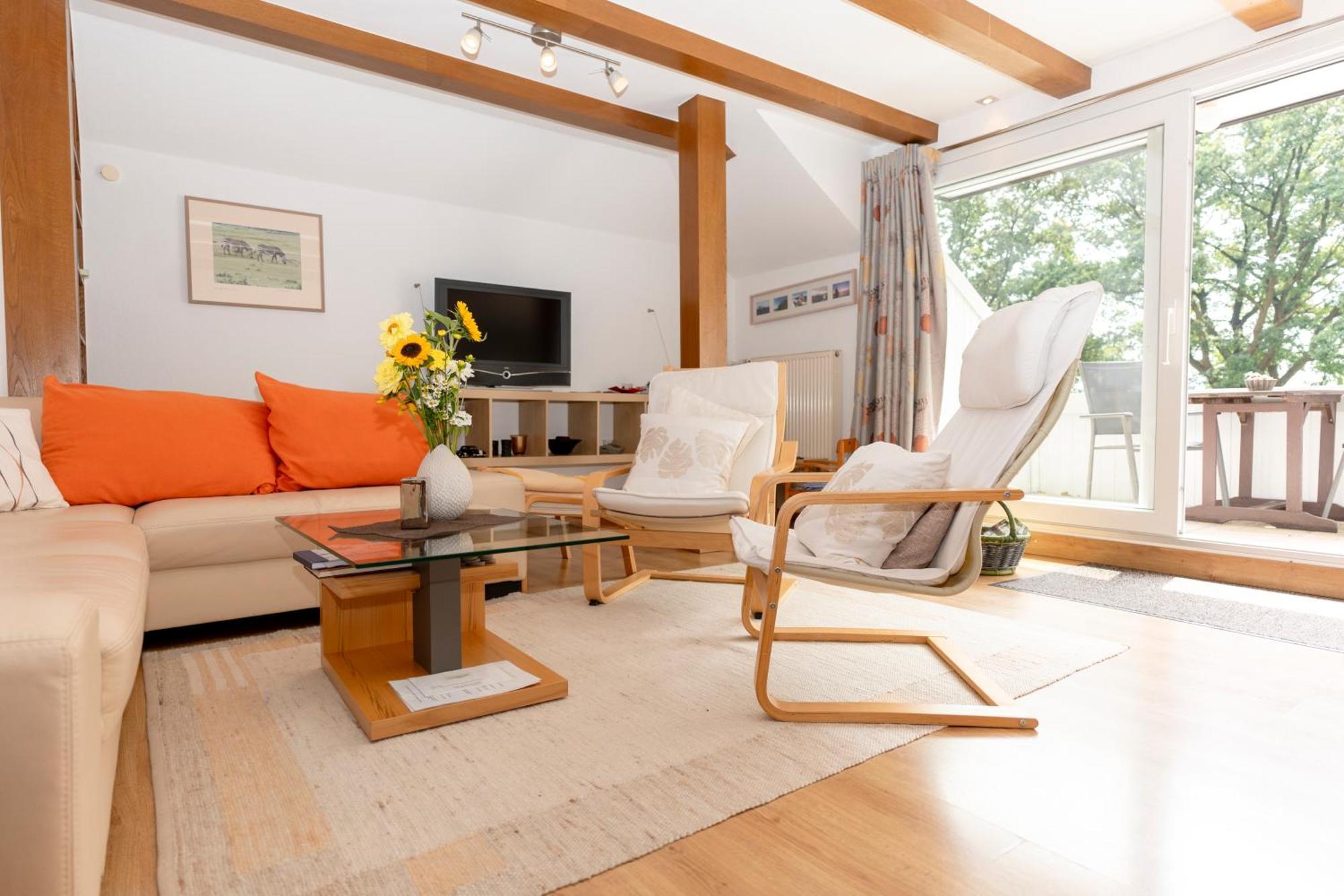 Ferienwohnung Vechteblick Schuettorf Exterior foto