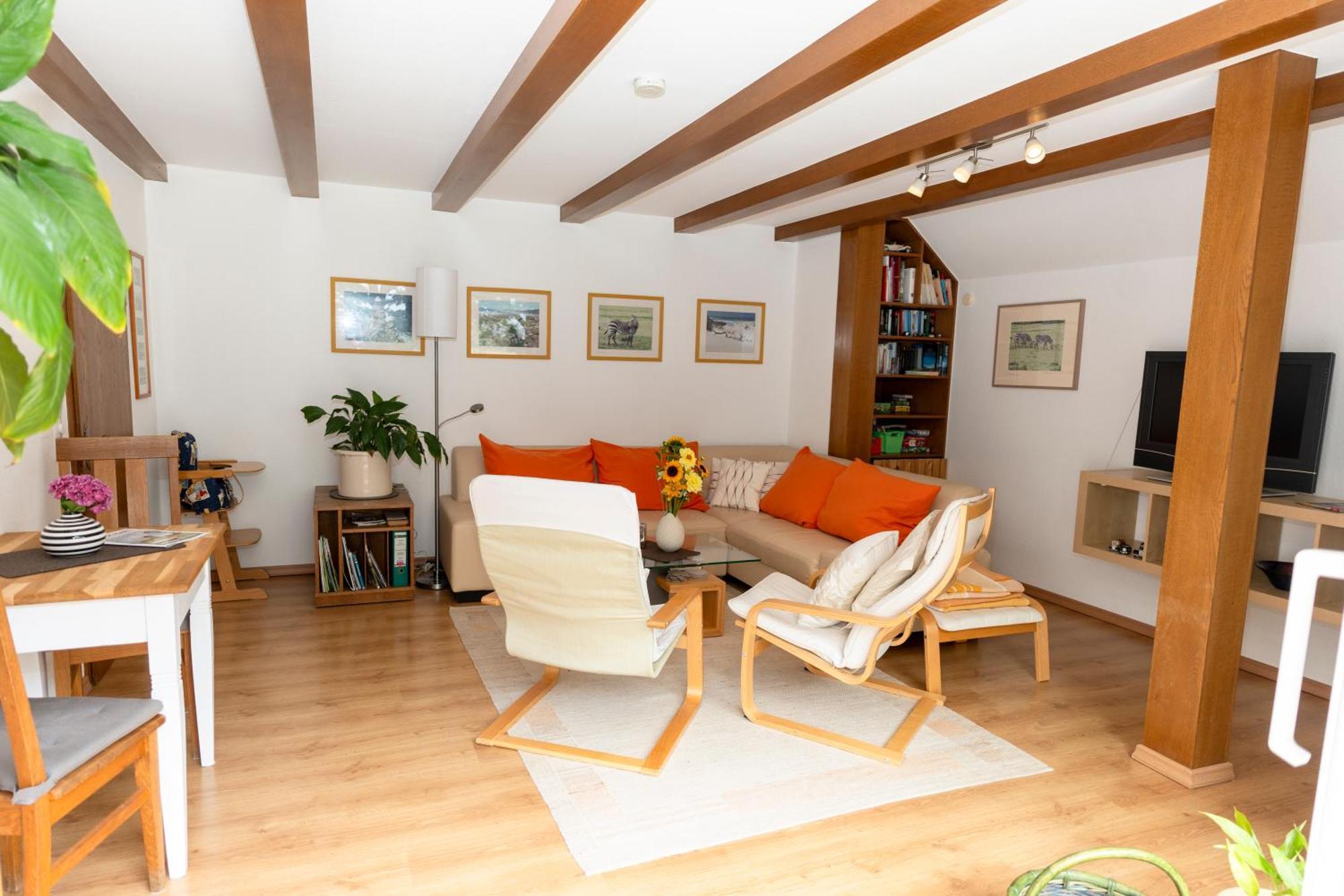 Ferienwohnung Vechteblick Schuettorf Exterior foto
